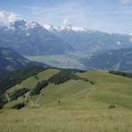 Bezirk Zell am See wikipedia1