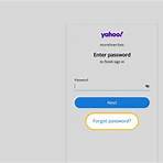 reset your password yahoo id free1