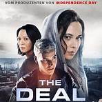 the deal film 20224