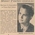 Dietrich Fischer-Dieskau Sings Lieder Gerald Moore2