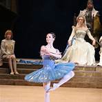 Raymonda: Bolshoi Ballet2
