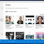 groove music windows 10 desktop3