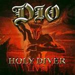 Studio Albums 1996-2004 Dio1
