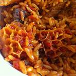 where does jollof rice come from originally4