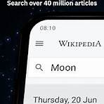Aplicación móvil wikipedia1