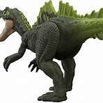 will there be a jurassic world dominion toys3