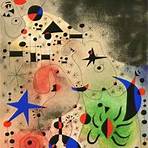 23 Constellations of Joan Miró3