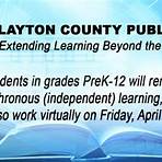 Clayton County Public Schools wikipedia2
