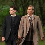 Is Grantchester based on a true story?1