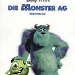 Monster AG Film Series2