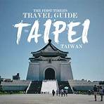 How to get from Taoyuan Airport to Taipei?3