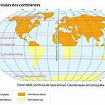 mapa múndi continentes3