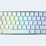 Keyboard technology1