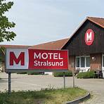 Stralsund, Deutschland1