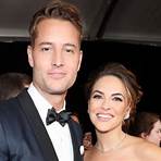 justin hartley and chrishell stause5