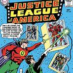 george perez justice league of america jas cover3