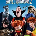 hotel transylvania 2 streaming altadefinizione2