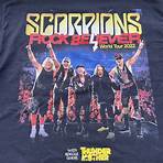 scorpions tour dates wiki4