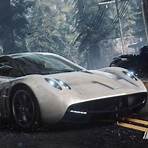need for speed rivals pc2