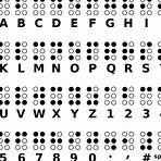 qué es el código braille3
