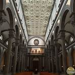 Basílica de San Lorenzo (Florencia) wikipedia2