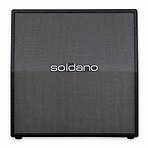 Soldano Custom Amplification4