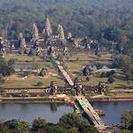 Angkor: Cambodia Express movie3