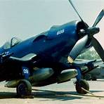 What is the difference between F4U Corsair vs P-51 Mustang?1