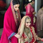 sonam kapoor wedding5