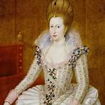 Who painted Anne of Denmark?1
