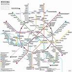 上海地鐵路線圖20104