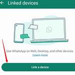 What is the difference between WhatsApp Web & desktop?1