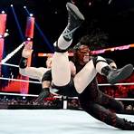Is Kane a good wrestler?1