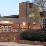 Sanderson High School (North Carolina)1