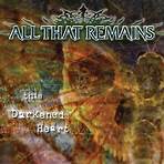 all that remains band schedule4