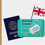 英國工作假期簽證uk working holidaymaker visa3