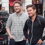 Does Zac Efron send up his image in neighbors?3