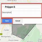 how to create a personal map on google maps2