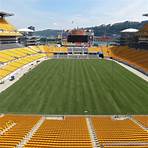 Acrisure Stadium Tours Pittsburgh, PA1