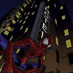 ultimate spider-man pc3