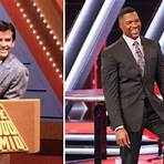 what is the name of the game show hosted by chaz bono tv show4
