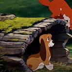 Are Fox and Hound best friends?1