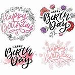 friend birthday wishes quotes black and white line art images cd2