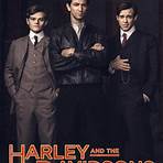 Harley and the Davidsons4