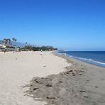 Where is East Beach in California?1
