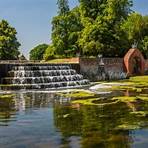 Bushy Park, Teddington, London, England2