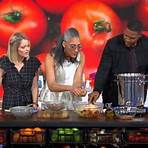 What happened to the chew on ABC?1
