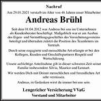 Andreas Bruh4