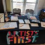 Artists First3