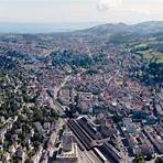 St. Gallen, Schweiz3